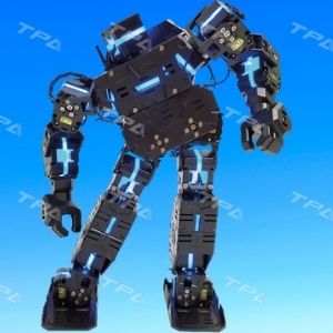 Bộ lắp ráp robot TPA robotkit line core M 